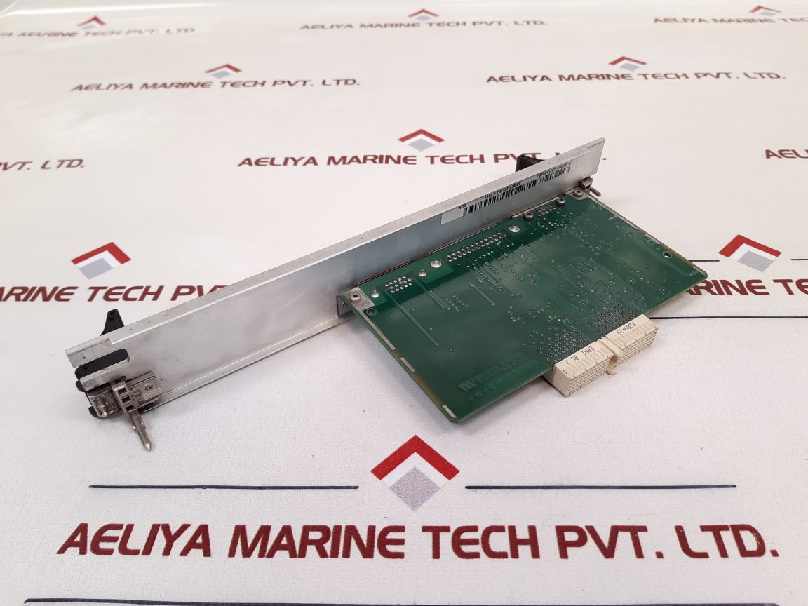 Siemens S30810-q2313-x100-3 Mcm Module