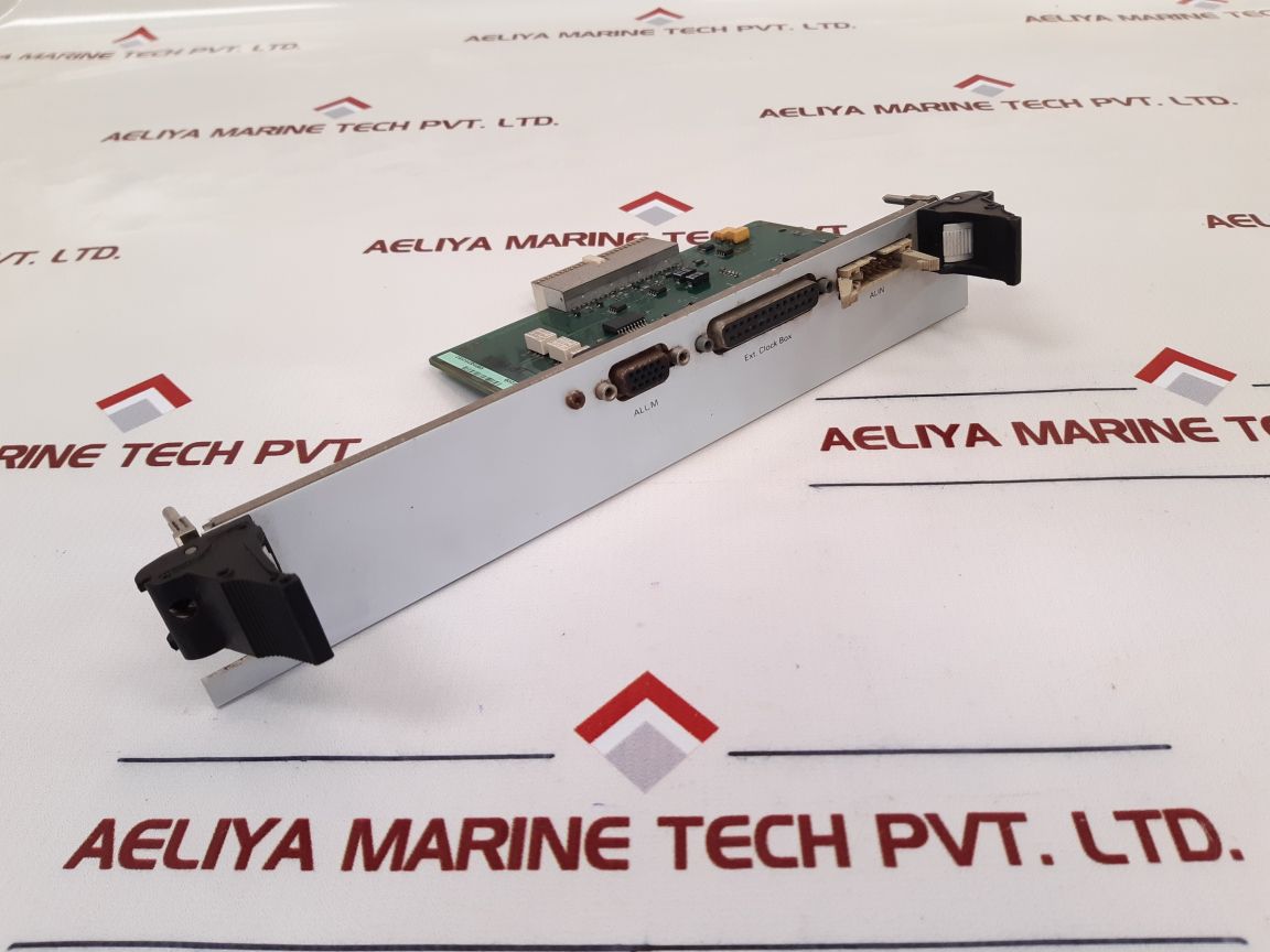 Siemens S30810-q2313-x100-3 Mcm Module