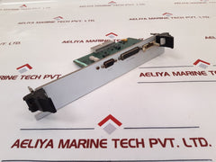 Siemens S30810-q2313-x100-3 Mcm Module