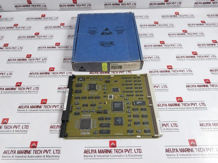 Siemens S30810-q954-x200-b4/01 Spass Hq I/O Msg Bufr Surpass, W30810-q954-d8-5