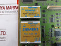 Siemens S30813-q27-a289-6/01 Printed Circuit Board Card 34V1602057