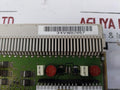 Siemens S30813-q27-a289-6/01 Printed Circuit Board Card 34V1602057