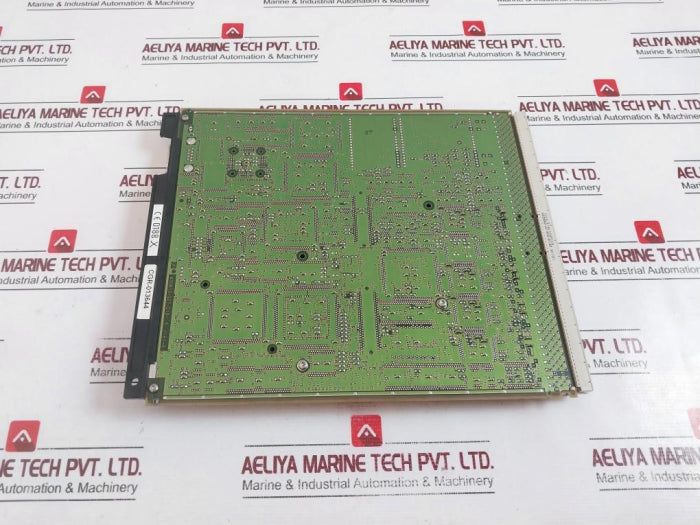 Siemens S30813-q27-a289-6/01 Printed Circuit Board Card V24, S30813-q42-x100-4/01