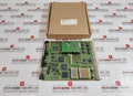 Siemens S30813-q27-a289-6/01 Printed Circuit Board Card V24, S30813-q42-x100-4/01