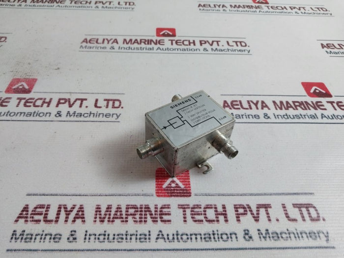 Siemens S43121-k-b2 2-way Splitter