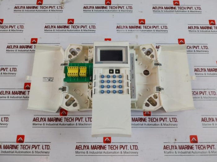 Siemens S54507-c5-a1 Acc Advanced Central Controller Interface Sr34I Bewator Ab