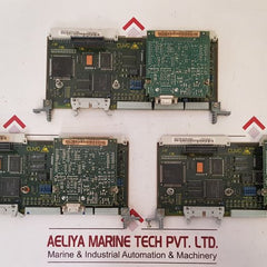Siemens 6Se7090-0Xx84-0Ab0 Cuvc Simovert Masterdrive Board 6Se7090-0Xx84-0Ff5