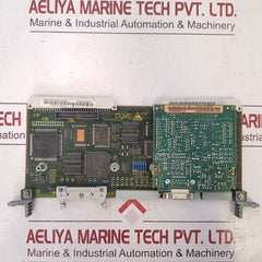 Siemens 6Se7090-0Xx84-0Ab0 Cuvc Simovert Masterdrive Board 6Se7090-0Xx84-0Ff5