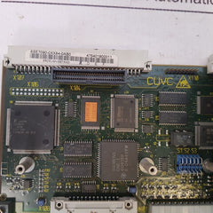 Siemens 6Se7090-0Xx84-0Ab0 Cuvc Simovert Masterdrive Board 6Se7090-0Xx84-0Ff5