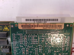 Siemens 6Se7090-0Xx84-0Ab0 Cuvc Simovert Masterdrive Board 6Se7090-0Xx84-0Ff5