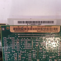 Siemens 6Se7090-0Xx84-0Ab0 Cuvc Simovert Masterdrive Board 6Se7090-0Xx84-0Ff5
