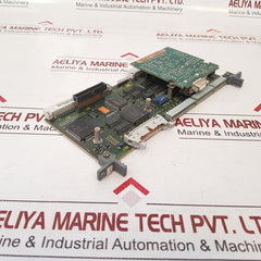 Siemens 6Se7090-0Xx84-0Ab0 Cuvc Simovert Masterdrive Board 6Se7090-0Xx84-0Ff5