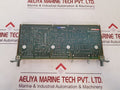 Siemens 6Se7090-0Xx84-0Ab0 Cuvc Simovert Masterdrive Board 6Se7090-0Xx84-0Ff5