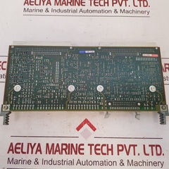 Siemens 6Se7090-0Xx84-0Ab0 Cuvc Simovert Masterdrive Board 6Se7090-0Xx84-0Ff5
