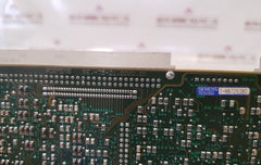 Siemens 6Se7090-0Xx84-0Ab0 Cuvc Simovert Masterdrive Board 6Se7090-0Xx84-0Ff5