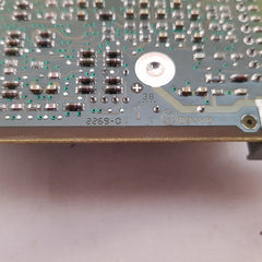Siemens 6Se7090-0Xx84-0Ab0 Cuvc Simovert Masterdrive Board 6Se7090-0Xx84-0Ff5