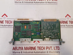 Siemens 6Se7090-0Xx84-0Ab0 Cuvc Motherboard 6Se7090-0Xx84-0Ff5