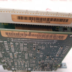 Siemens 6Se7090-0Xx84-0Ab0 Cuvc Motherboard 6Se7090-0Xx84-0Ff5