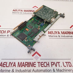 Siemens 6Se7090-0Xx84-0Ab0 Cuvc Motherboard 6Se7090-0Xx84-0Ff5