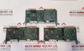 Siemens 6Se7090-0Xx84-0Ab0 Cuvc Motherboard 6Se7090-0Xx84-0Ff5