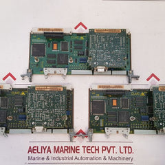 Siemens 6Se7090-0Xx84-0Ab0 Cuvc Motherboard 6Se7090-0Xx84-0Ff5