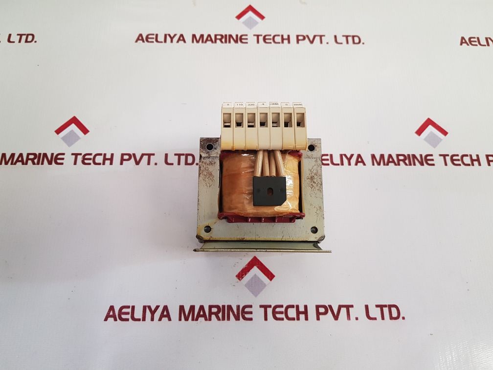 Siemens Sidac-t Transformer 4Am3496-0Ej00-0Fa0