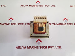 Siemens Sidac-t Transformer 4Am3496-0Ej00-0Fa0