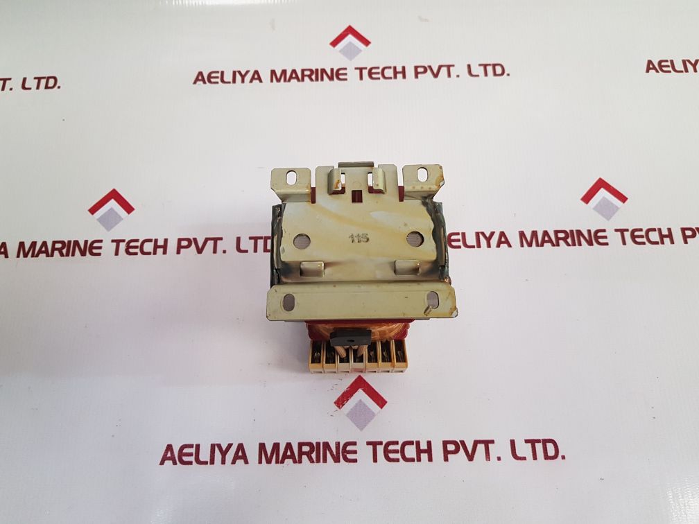 Siemens Sidac-t Transformer 4Am3496-0Ej00-0Fa0