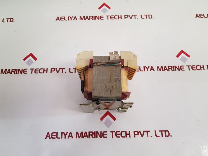 Siemens Sidac-t Transformer 4Am3496-0Ej00-0Fa0