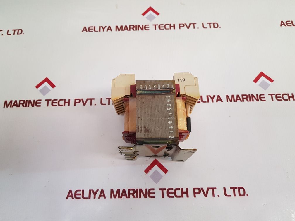 Siemens Sidac-t Transformer 4Am3496-0Ej00-0Fa0