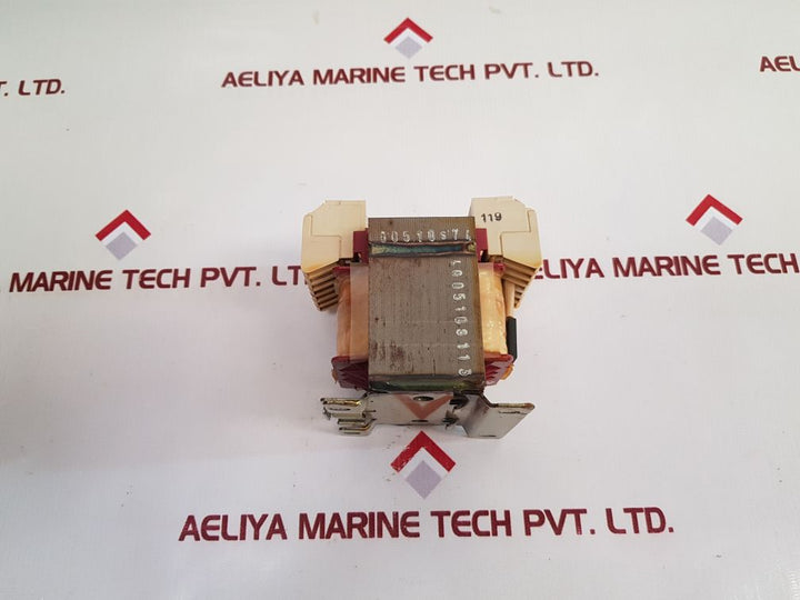 Siemens Sidac-t Transformer 4Am3496-0Ej00-0Fa0