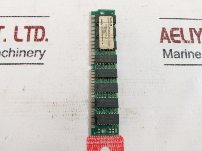 Siemens Sie0432Edot60Va-tw-c4A08S