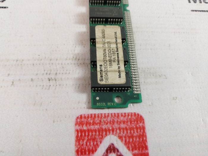 Siemens Sie0432Edot60Va-tw-c4A08S