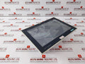 Siemens Simatic 6Av7230-0Ca20-1Ca0 Ipc377E Touch Panel Pc