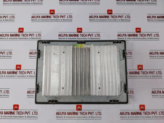 Siemens Simatic 6Av7230-0Ca20-1Ca0 Ipc377E Touch Panel Pc