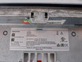 Siemens Simatic 6Av7230-0Ca20-1Ca0 Ipc377E Touch Panel Pc