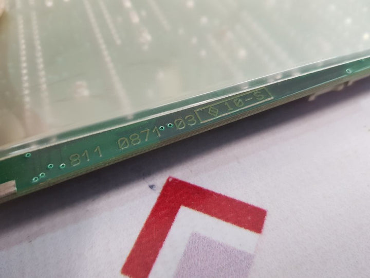 Siemens Simatic 6Es5 240-1Aa21 Module