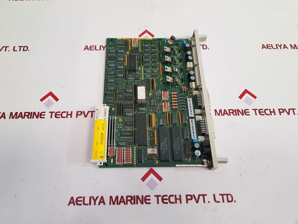 Siemens Simatic 6Es5 240-1Aa21 Module