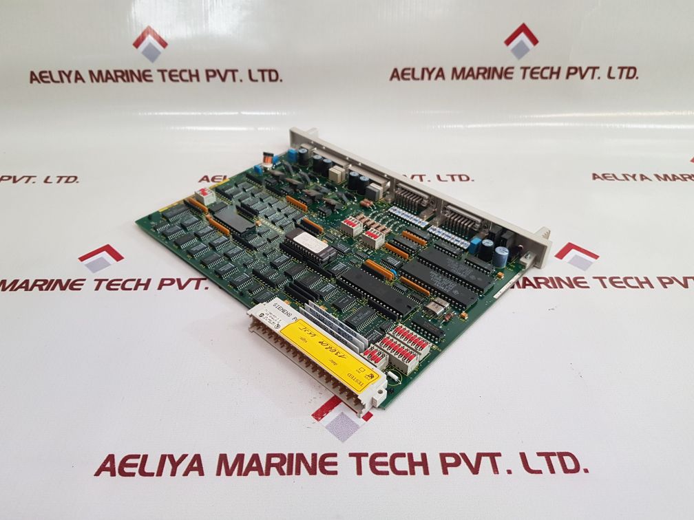 Siemens Simatic 6Es5 240-1Aa21 Module