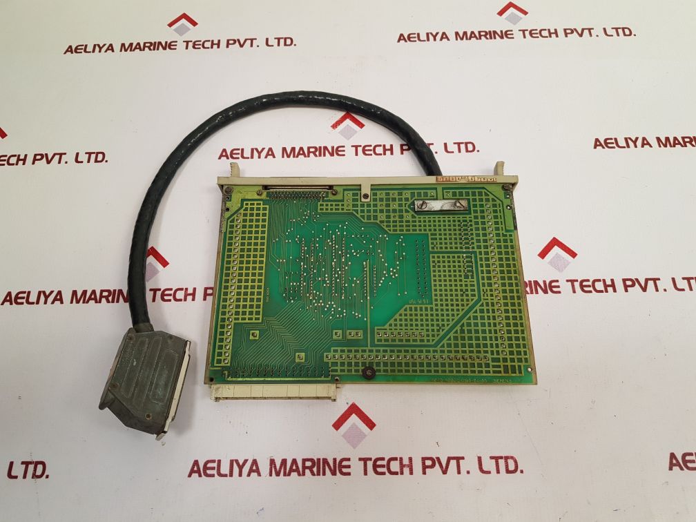 Siemens Simatic 6Es5 312-5Ca11 Interface Module