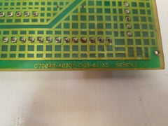 Siemens Simatic 6Es5 312-5Ca11 Interface Module