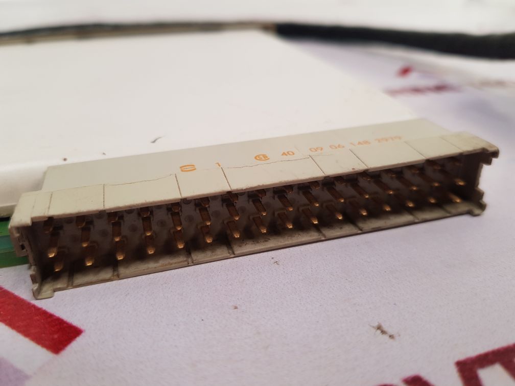 Siemens Simatic 6Es5 312-5Ca11 Interface Module