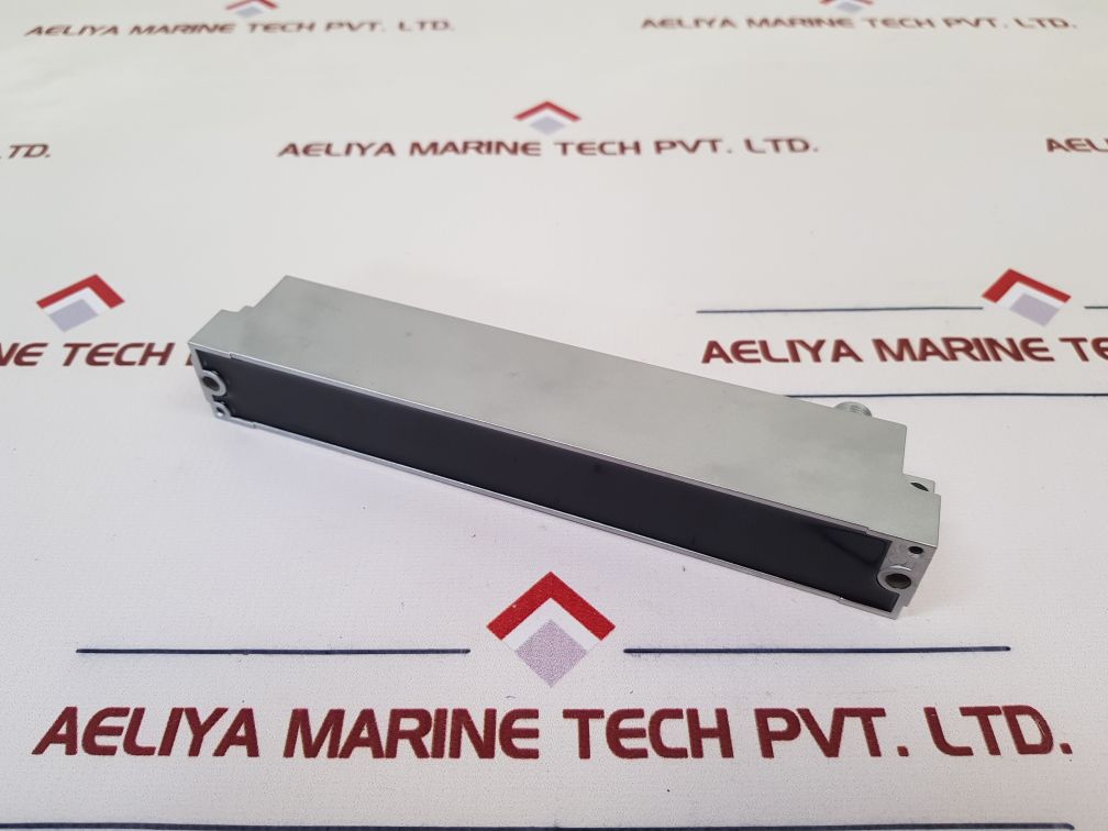 Siemens Simatic Et200 Digital Output Module 6Es7 142-6Bf50-0Ab0