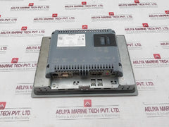 Siemens Simatic Hmi 1P 6Av2 124-0Jc01-0Ax0 Basic Touch Panel