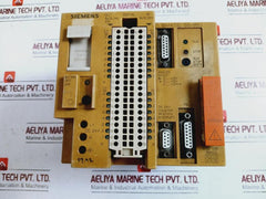 Siemens Simatic S5-95U Programmable Controller 24V Dc 1A