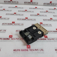 Siemens 6es5700-8ma11 Simatic S5 Bus Module 330 Gm