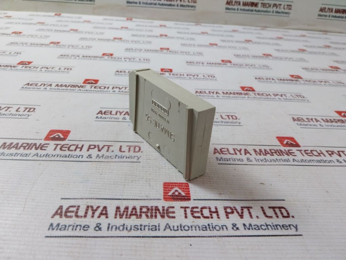 Siemens Simatic S5 6Es5980-4Ba11 Memory Submodule 256 Kb