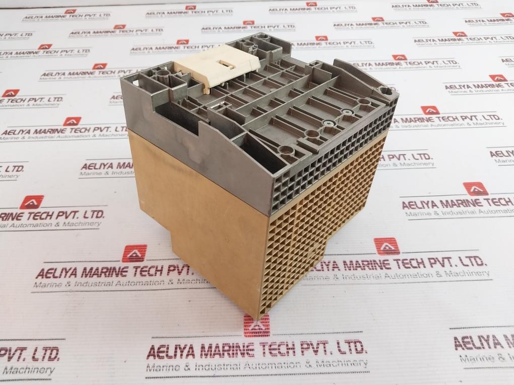 Siemens Simatic S5 6Es5 095-8Ma02 Cpu Module 24V Dc 1A