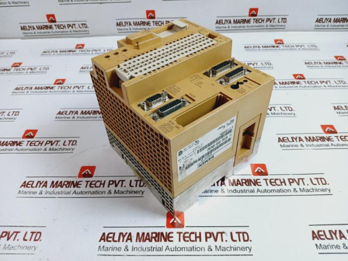 Siemens 6Es5 095-8Mc02 Programmable Logic Controller Simatic S5 16Xdc 24V