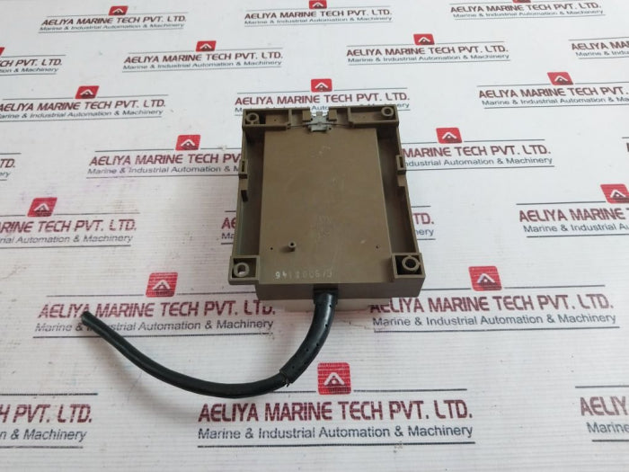 Siemens Simatic S5 Bt 777 Bus Terminal 6Es5 777-0Bc00 811 0501